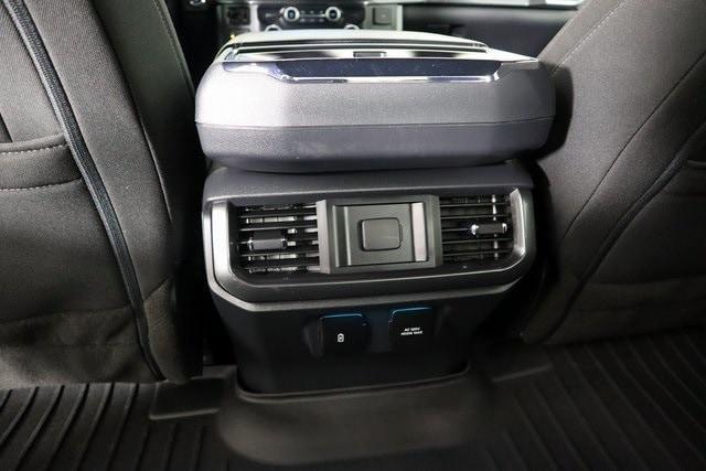 used 2023 Ford F-150 car