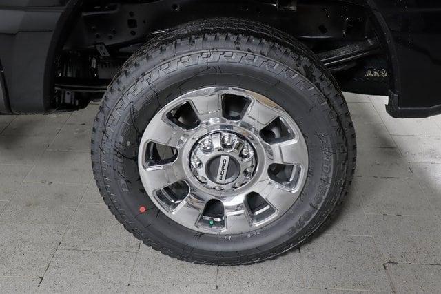 new 2025 Ford F-250 car, priced at $80,975