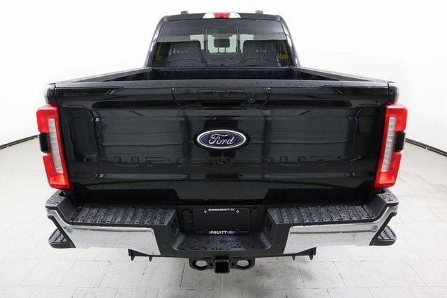new 2025 Ford F-250 car, priced at $80,975