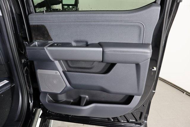 new 2025 Ford F-250 car, priced at $80,975