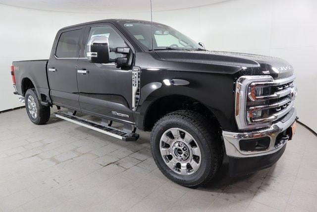 new 2025 Ford F-250 car, priced at $80,975