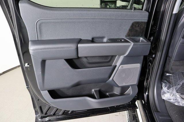 new 2025 Ford F-250 car, priced at $80,975