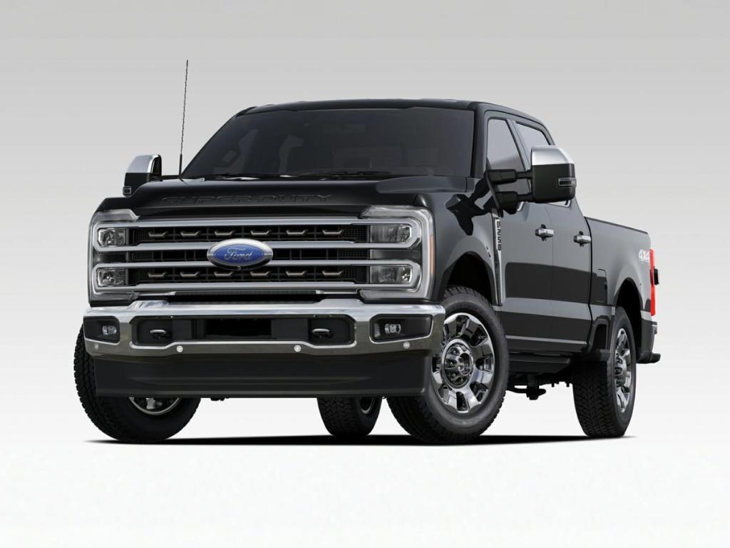 new 2025 Ford F-250 car, priced at $80,975