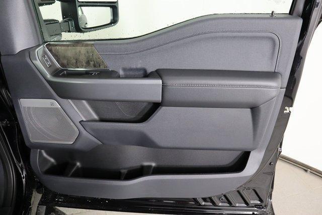 new 2025 Ford F-250 car, priced at $80,975