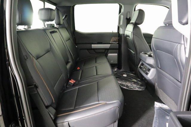 new 2025 Ford F-250 car, priced at $80,975