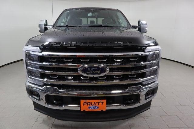 new 2025 Ford F-250 car, priced at $80,975