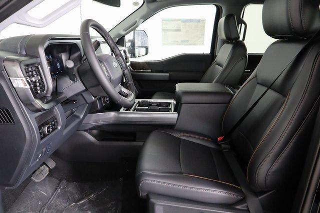 new 2025 Ford F-250 car, priced at $80,975