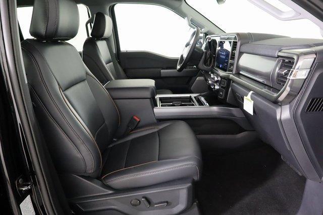 new 2025 Ford F-250 car, priced at $80,975