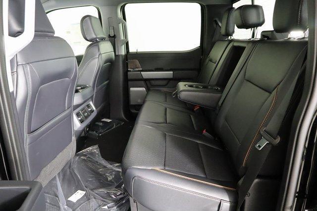 new 2025 Ford F-250 car, priced at $80,975
