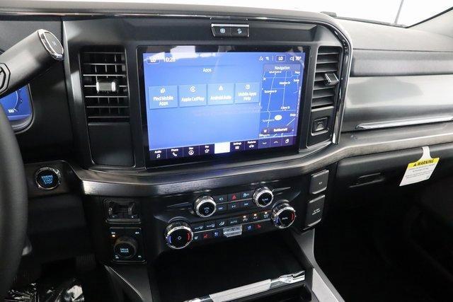 new 2025 Ford F-250 car, priced at $80,975