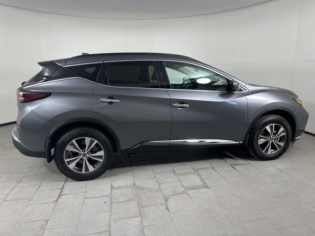 used 2024 Nissan Murano car, priced at $30,950