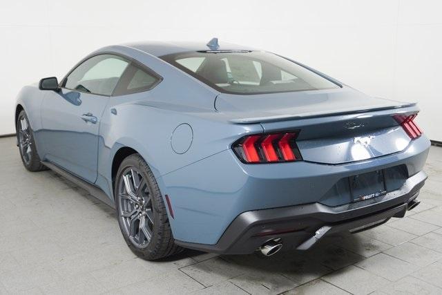 new 2024 Ford Mustang car, priced at $39,010