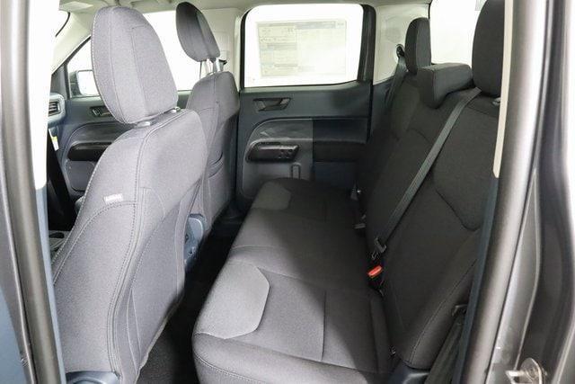 new 2025 Ford Maverick car, priced at $30,165