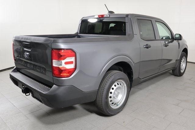 new 2025 Ford Maverick car, priced at $30,165