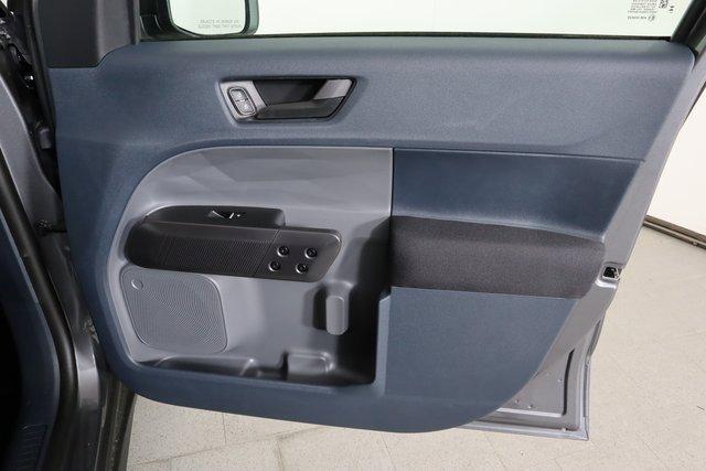 new 2025 Ford Maverick car, priced at $30,165