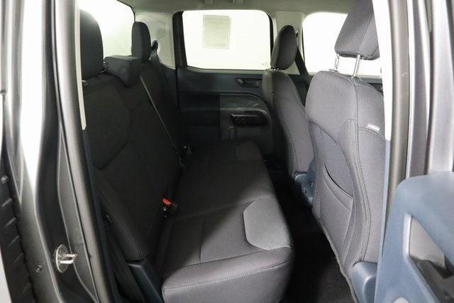 new 2025 Ford Maverick car, priced at $30,165