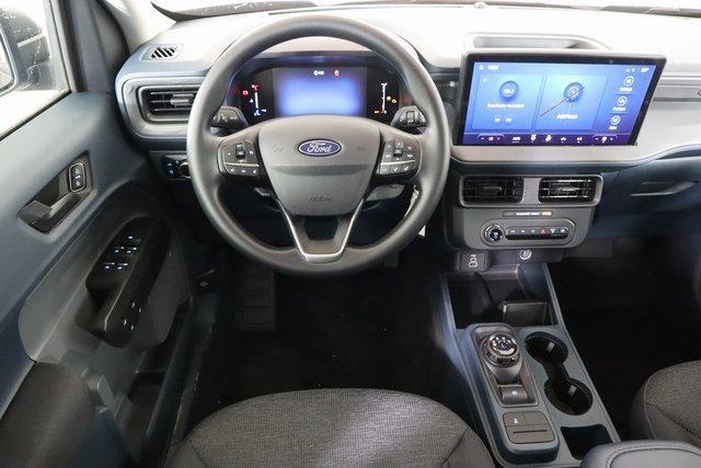 new 2025 Ford Maverick car, priced at $30,165