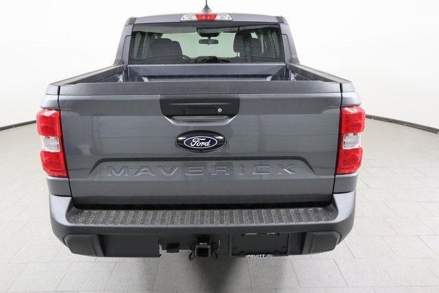 new 2025 Ford Maverick car, priced at $30,165