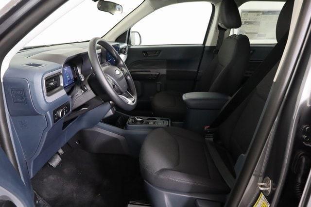 new 2025 Ford Maverick car, priced at $30,165