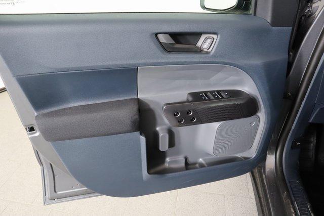 new 2025 Ford Maverick car, priced at $30,165