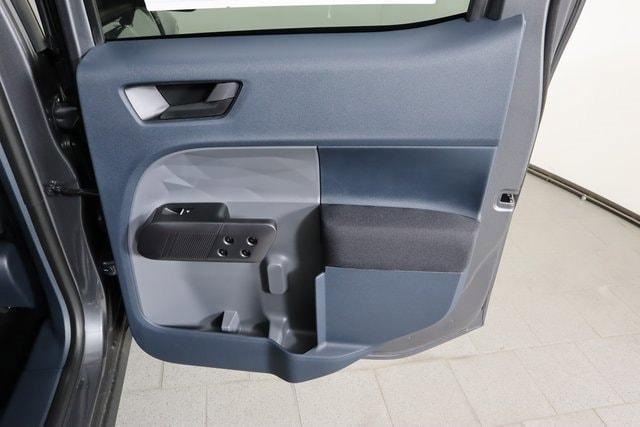 new 2025 Ford Maverick car, priced at $30,165