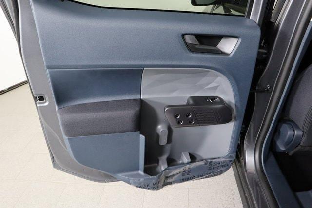 new 2025 Ford Maverick car, priced at $30,165