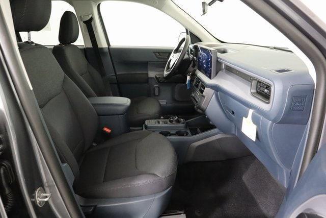 new 2025 Ford Maverick car, priced at $30,165