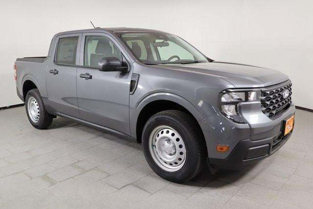 new 2025 Ford Maverick car, priced at $30,165