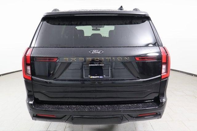 new 2025 Ford Expedition car, priced at $83,945
