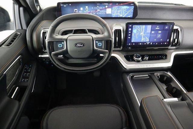 new 2025 Ford Expedition car, priced at $83,945