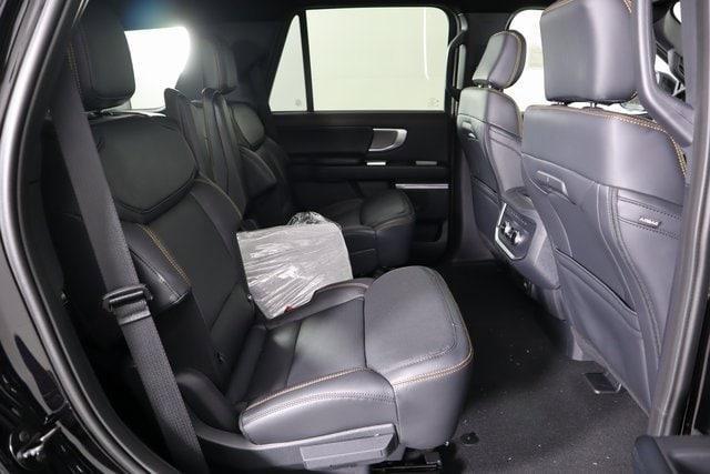 new 2025 Ford Expedition car, priced at $83,945