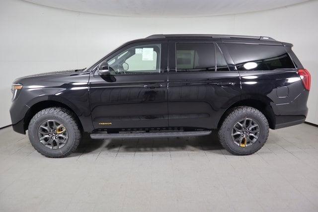 new 2025 Ford Expedition car, priced at $83,945