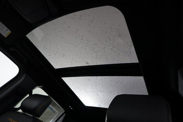 new 2025 Ford Expedition car, priced at $83,945