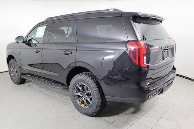 new 2025 Ford Expedition car, priced at $83,945