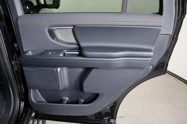 new 2025 Ford Expedition car, priced at $83,945