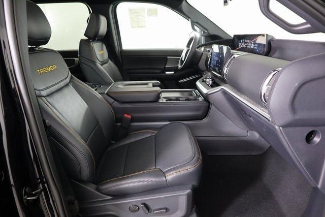 new 2025 Ford Expedition car, priced at $83,945