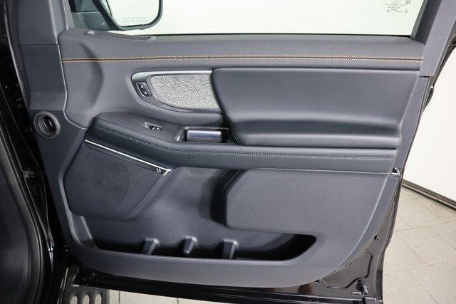 new 2025 Ford Expedition car, priced at $83,945