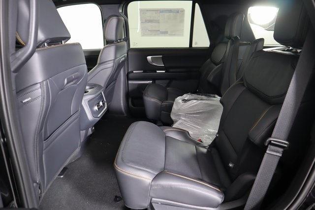 new 2025 Ford Expedition car, priced at $83,945