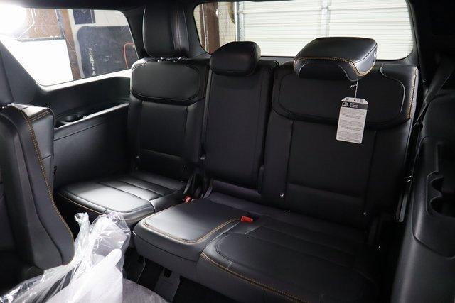 new 2025 Ford Expedition car, priced at $83,945