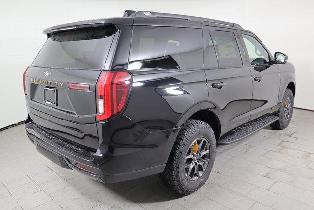 new 2025 Ford Expedition car, priced at $83,945