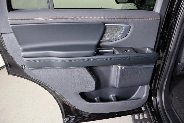 new 2025 Ford Expedition car, priced at $83,945