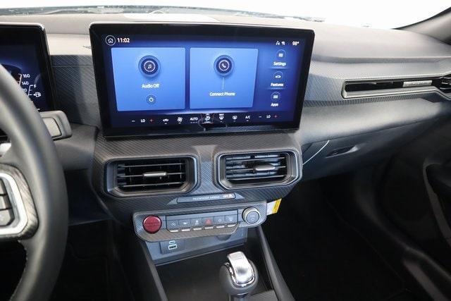used 2025 Ford Mustang car, priced at $44,950