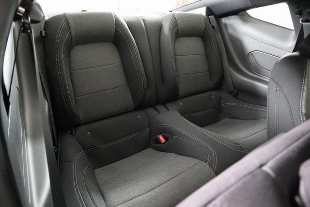 used 2025 Ford Mustang car, priced at $44,950