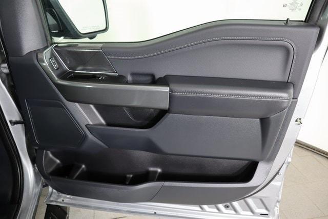 used 2022 Ford F-150 car, priced at $37,950