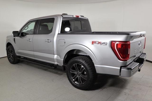 used 2022 Ford F-150 car, priced at $37,950