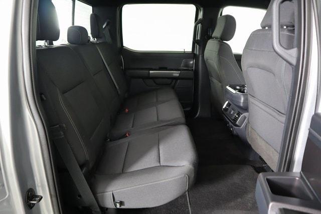used 2022 Ford F-150 car, priced at $37,950