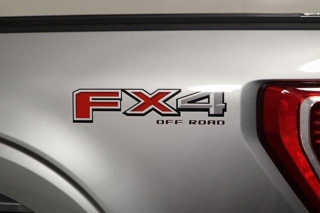 used 2022 Ford F-150 car, priced at $37,950