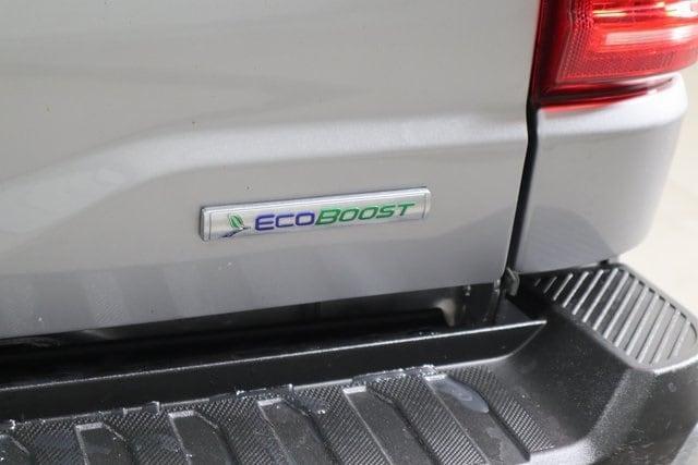 used 2022 Ford F-150 car, priced at $37,950