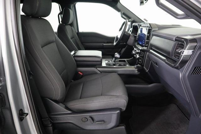 used 2022 Ford F-150 car, priced at $37,950