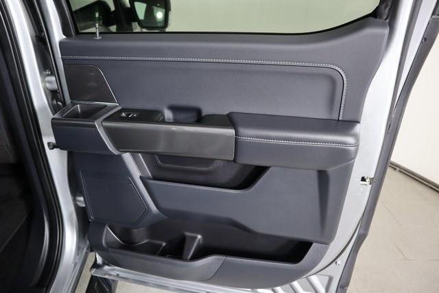 used 2022 Ford F-150 car, priced at $37,950
